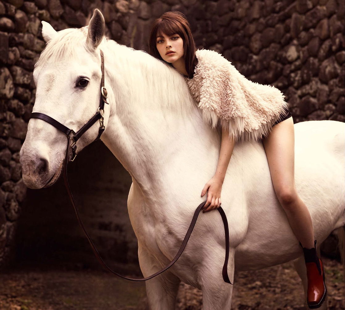 Vittoria Ceretti #130123