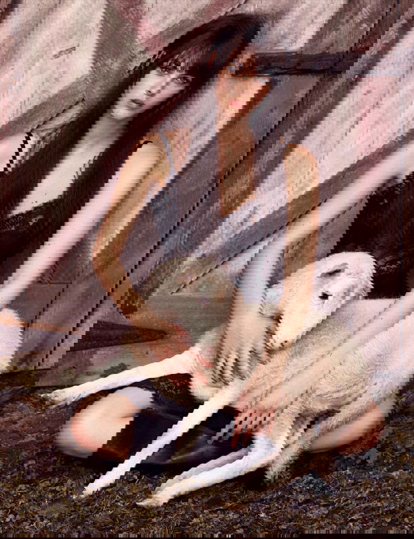 Vittoria Ceretti #130125