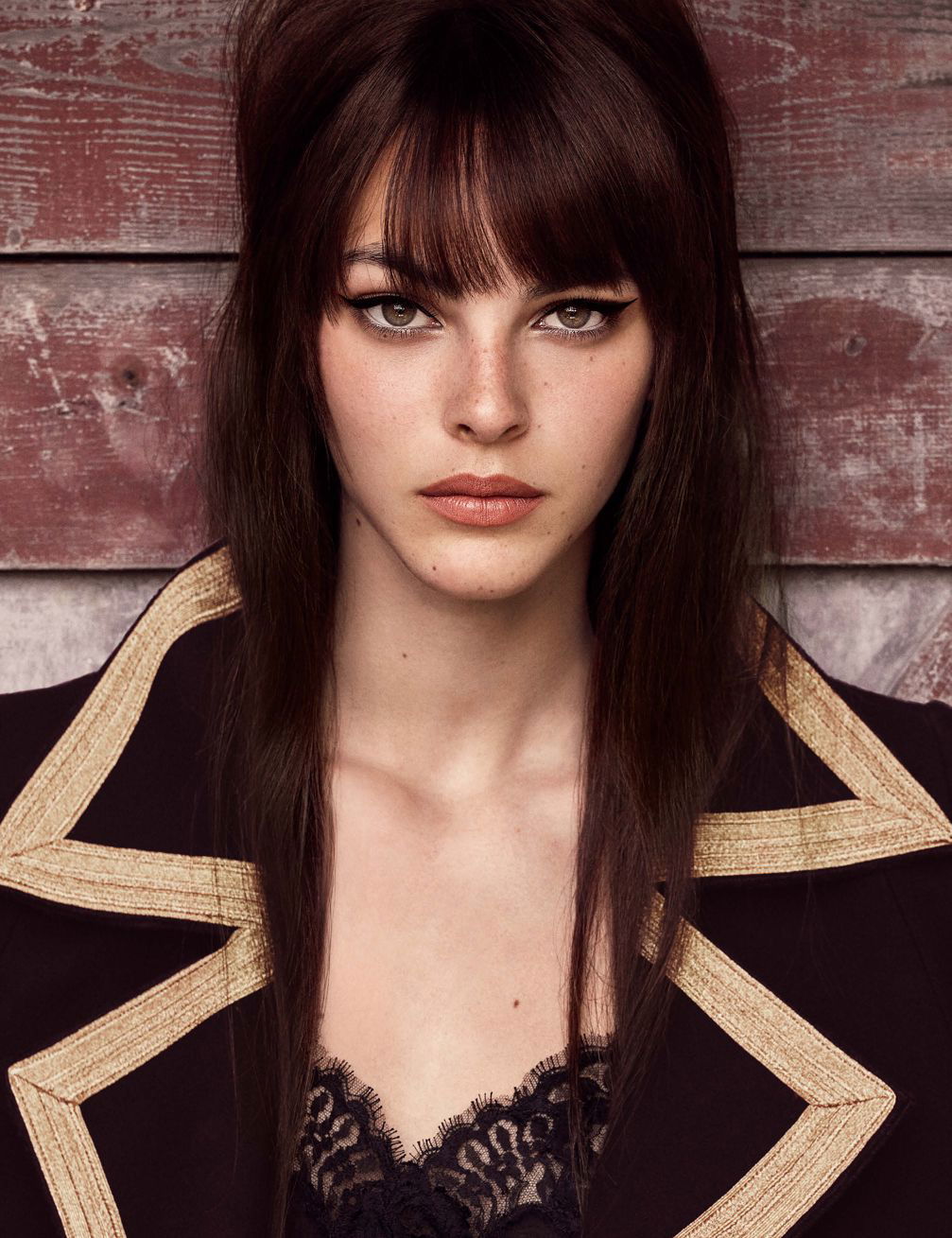 Vittoria Ceretti #130129