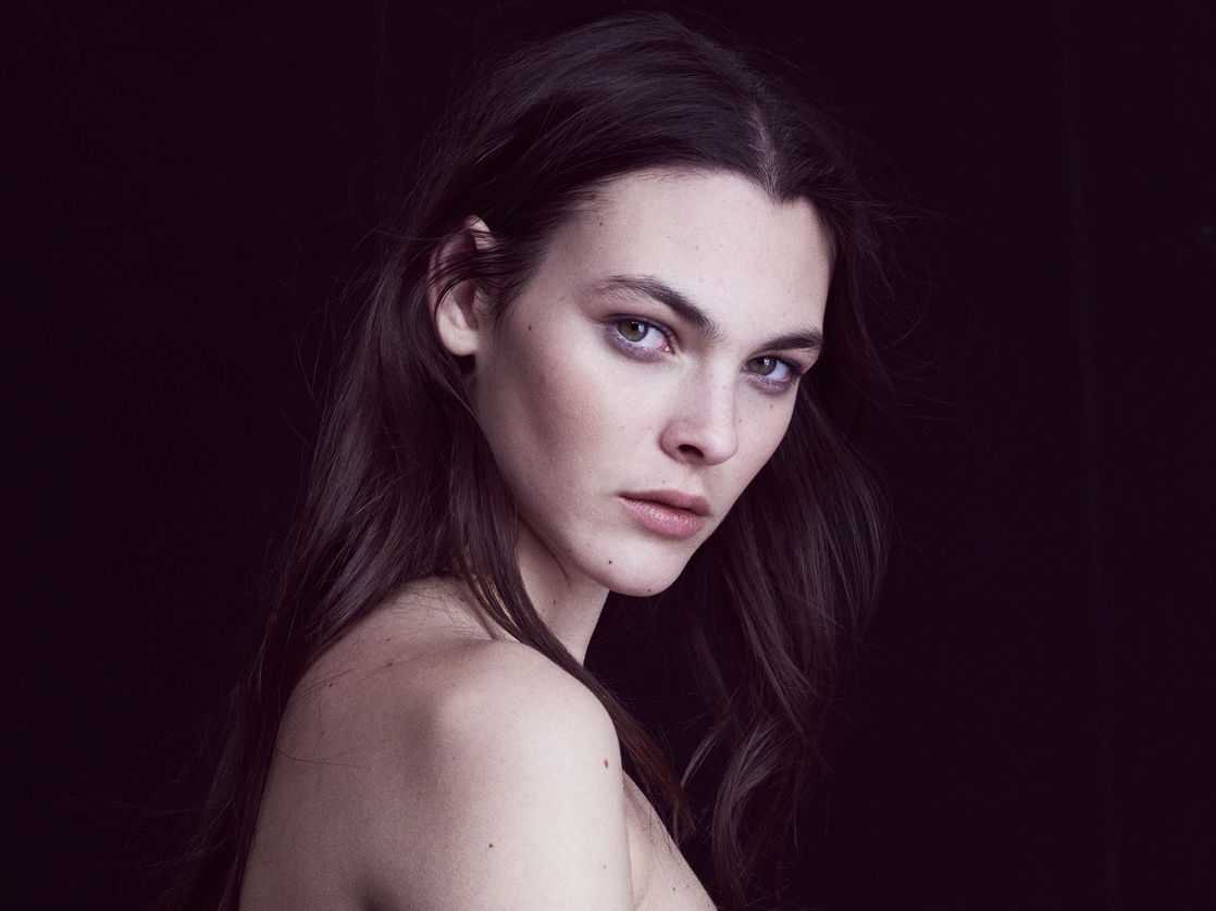 Vittoria Ceretti #130138