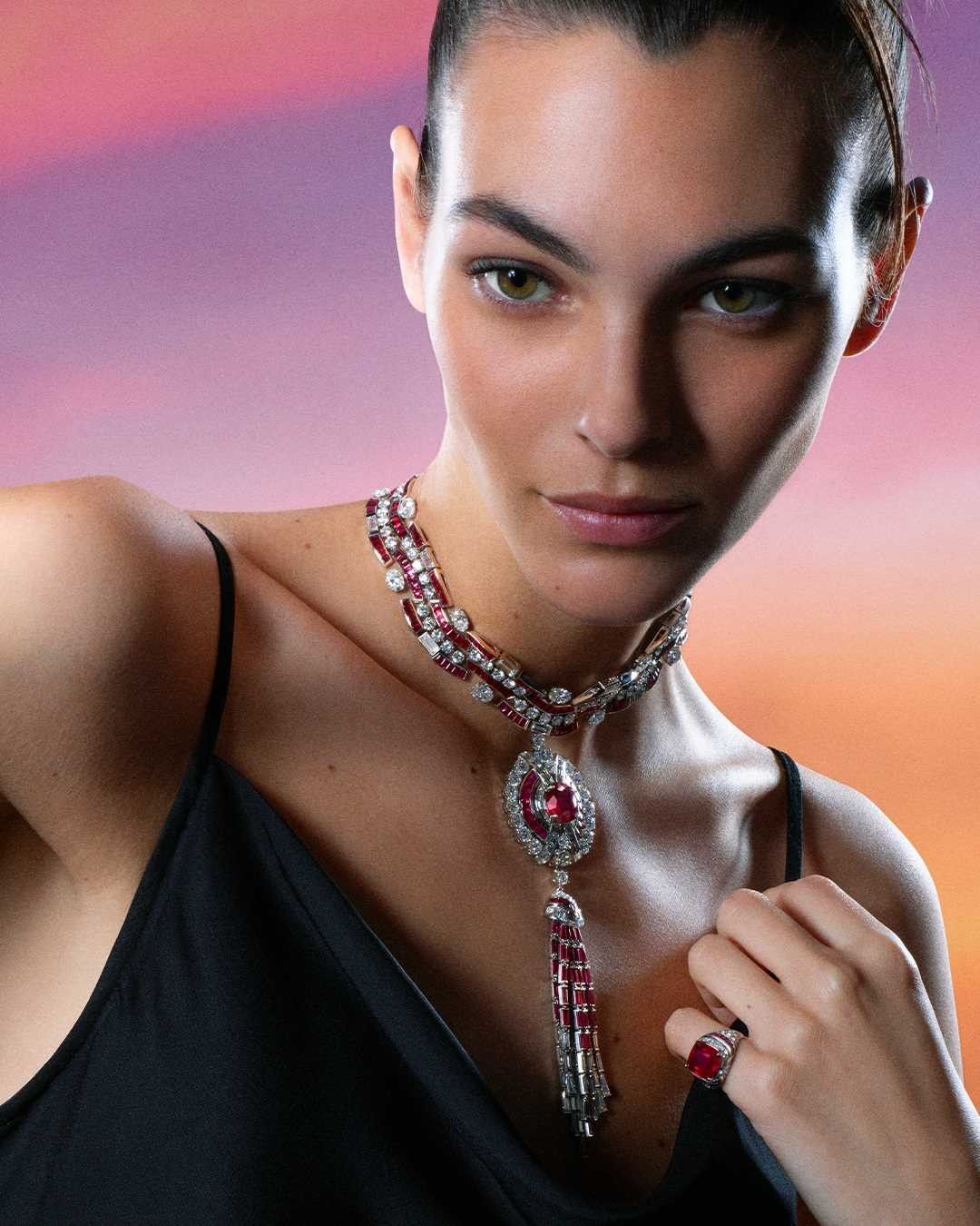 Vittoria Ceretti #130144