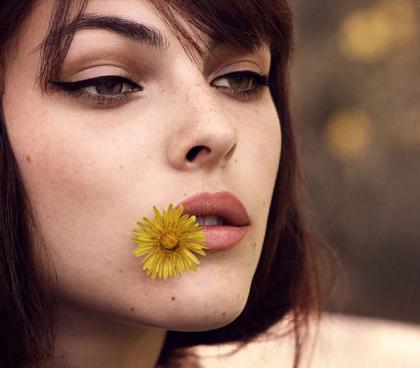 Vittoria Ceretti photo 130120