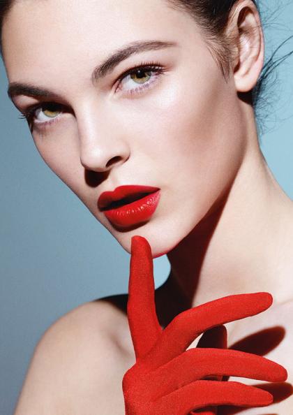 Vittoria Ceretti photo 130122