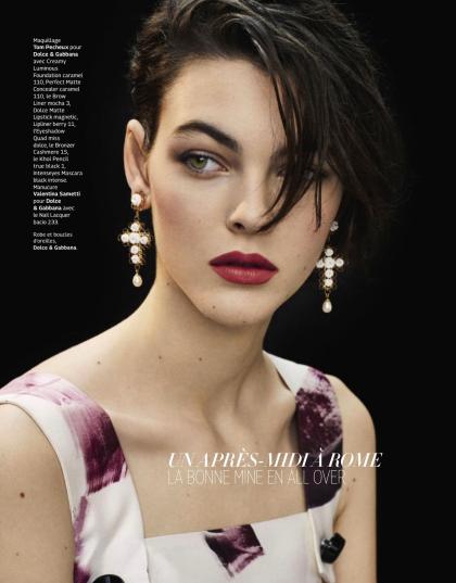 Vittoria Ceretti photo 130128