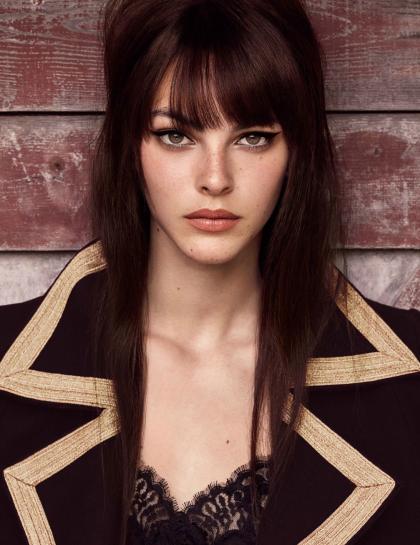 Vittoria Ceretti photo 130129