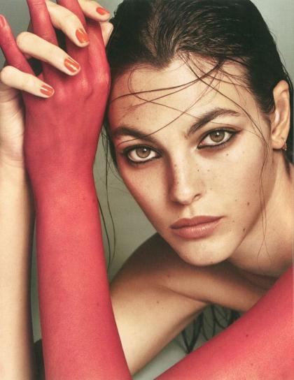 Vittoria Ceretti photo 130140