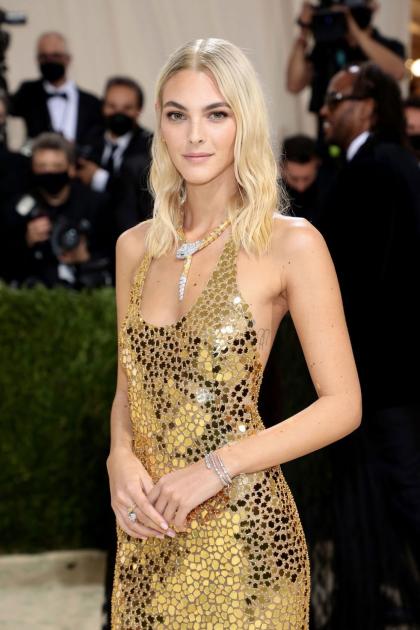 Vittoria Ceretti photo 130146