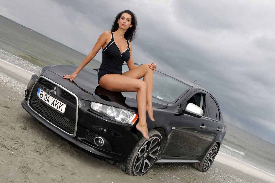 Nicoleta Luciu #130158