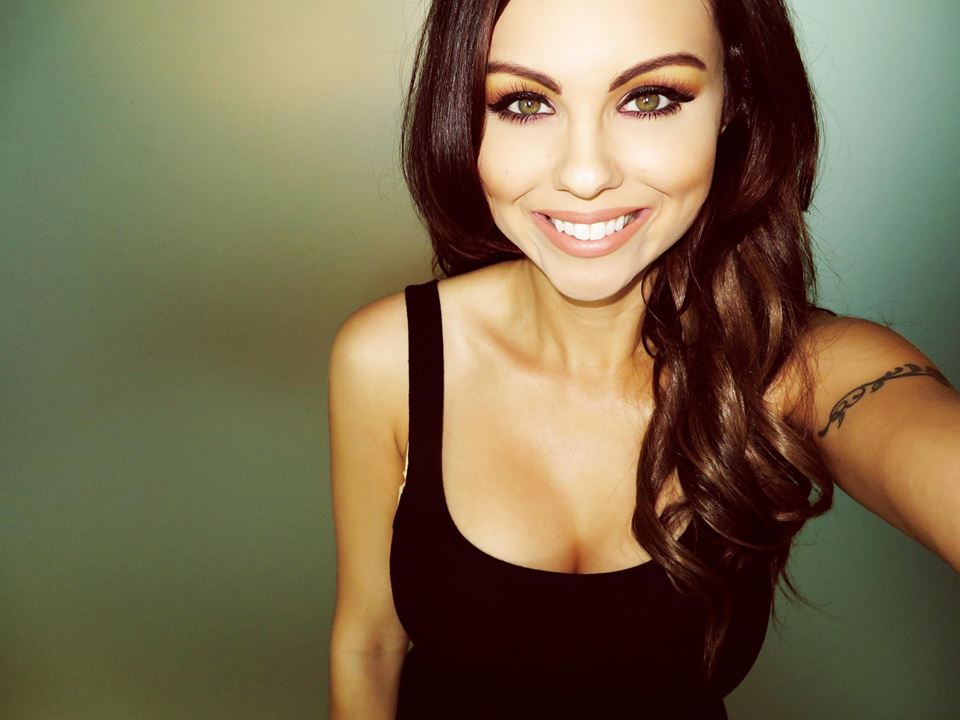 Krystle Lina #130199