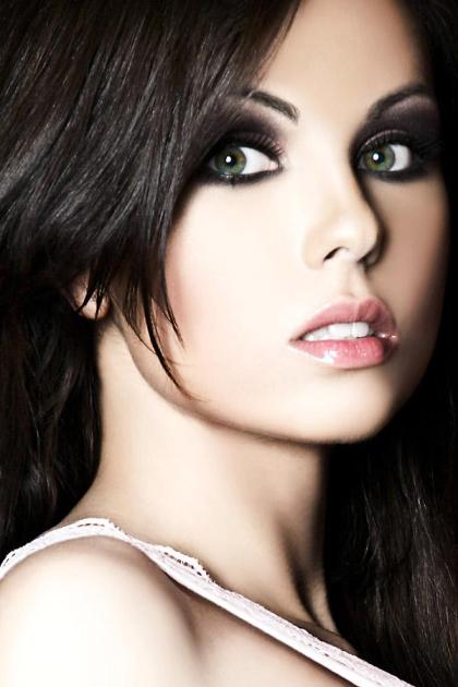 Krystle Lina photo 130182