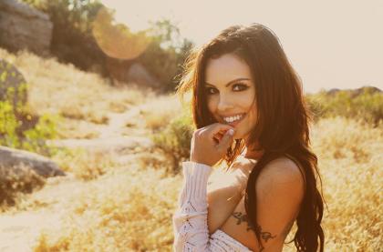 Krystle Lina photo 130189