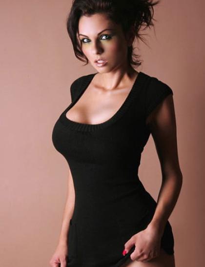 Krystle Lina photo 130197