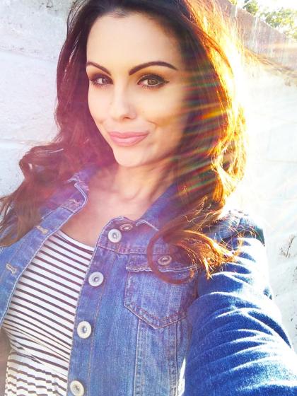 Krystle Lina photo 130220