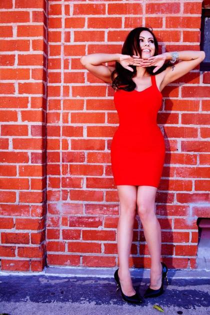 Krystle Lina photo 130225