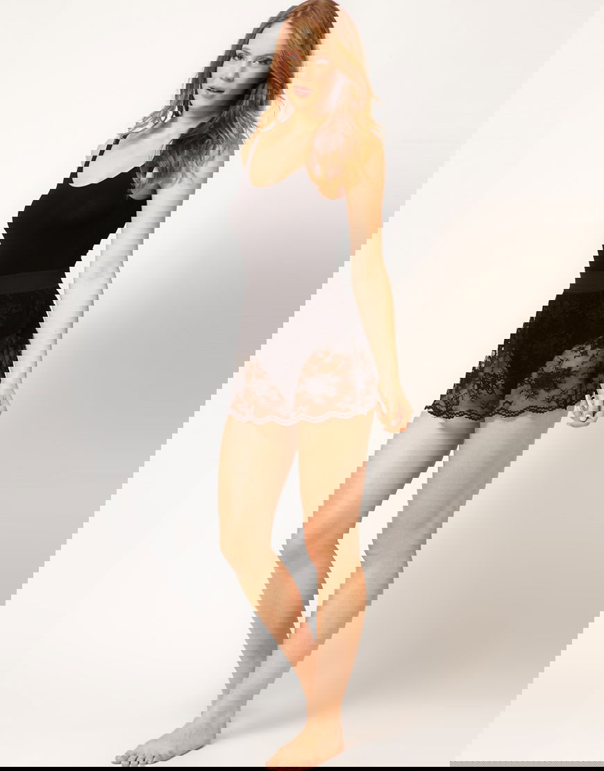 Annie Bugden #130255