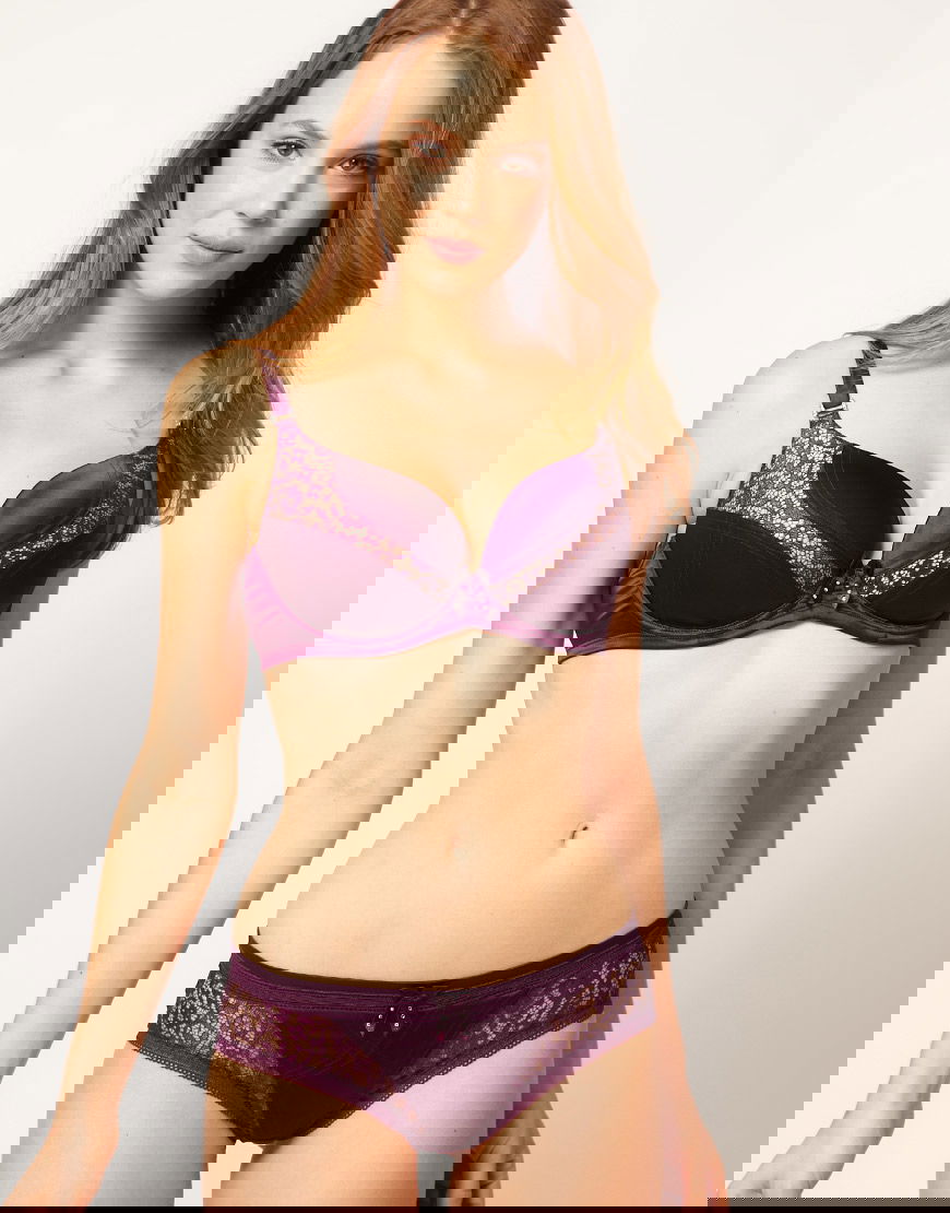 Annie Bugden #130260