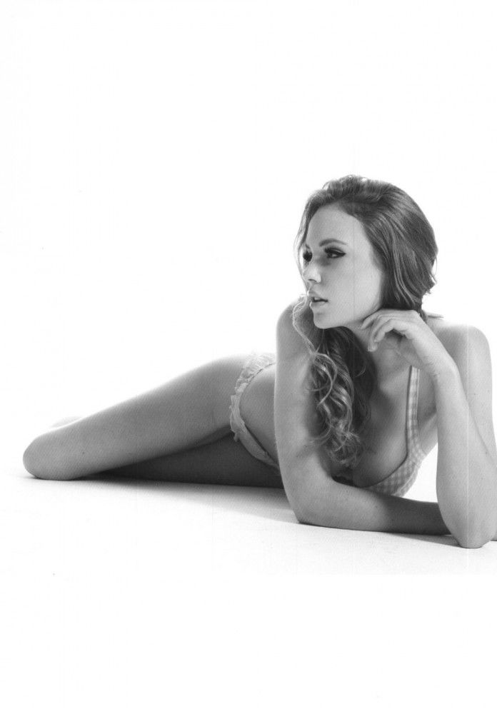 Annie Bugden #130280