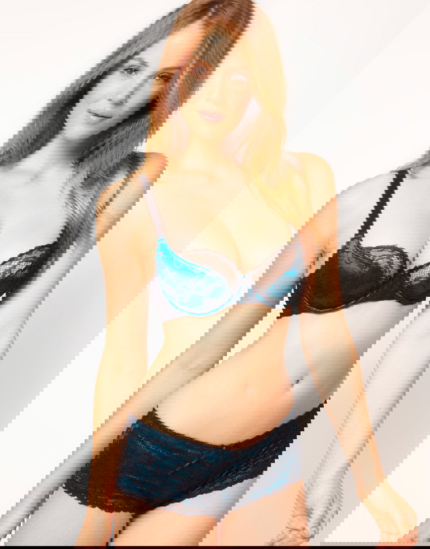 Annie Bugden #130283