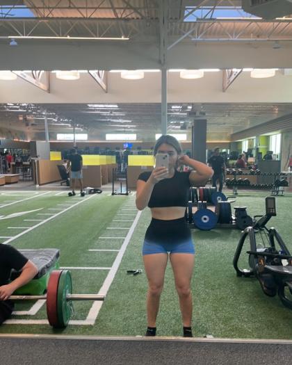 Faith Lianne photo 25161