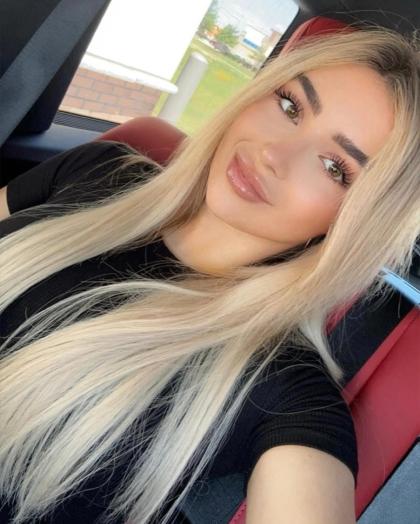 Faith Lianne photo 25178