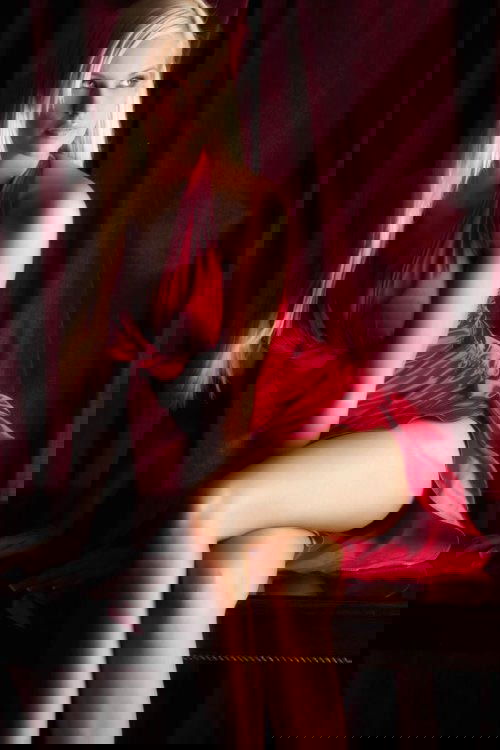 Jessa Hinton #130314