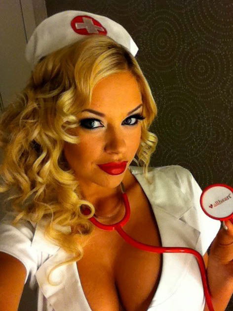 Jessa Hinton #130322