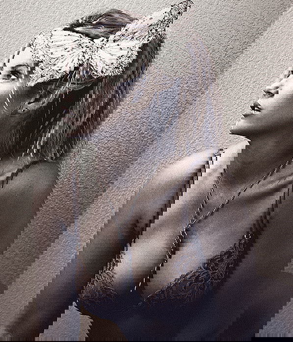 Jessa Hinton #130338