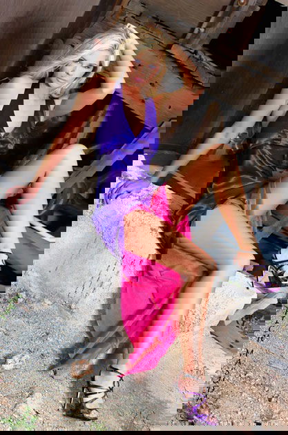 Jessa Hinton #130339