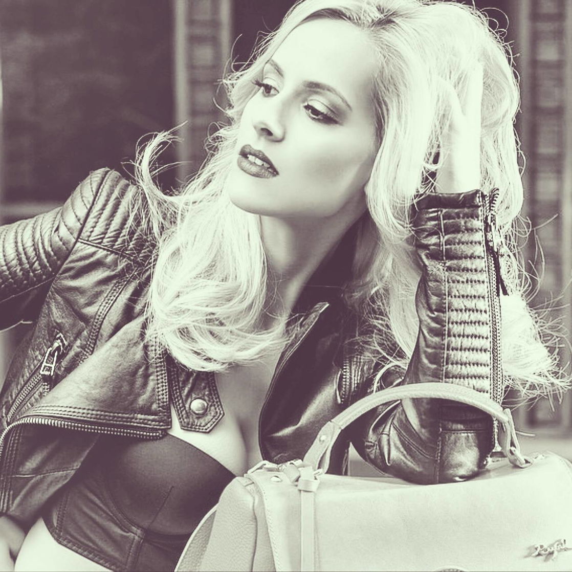 Mariana Monteiro #130367