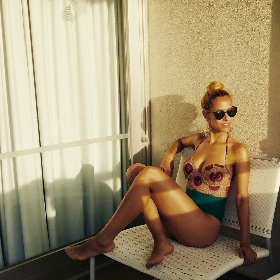 Mariana Monteiro #130374