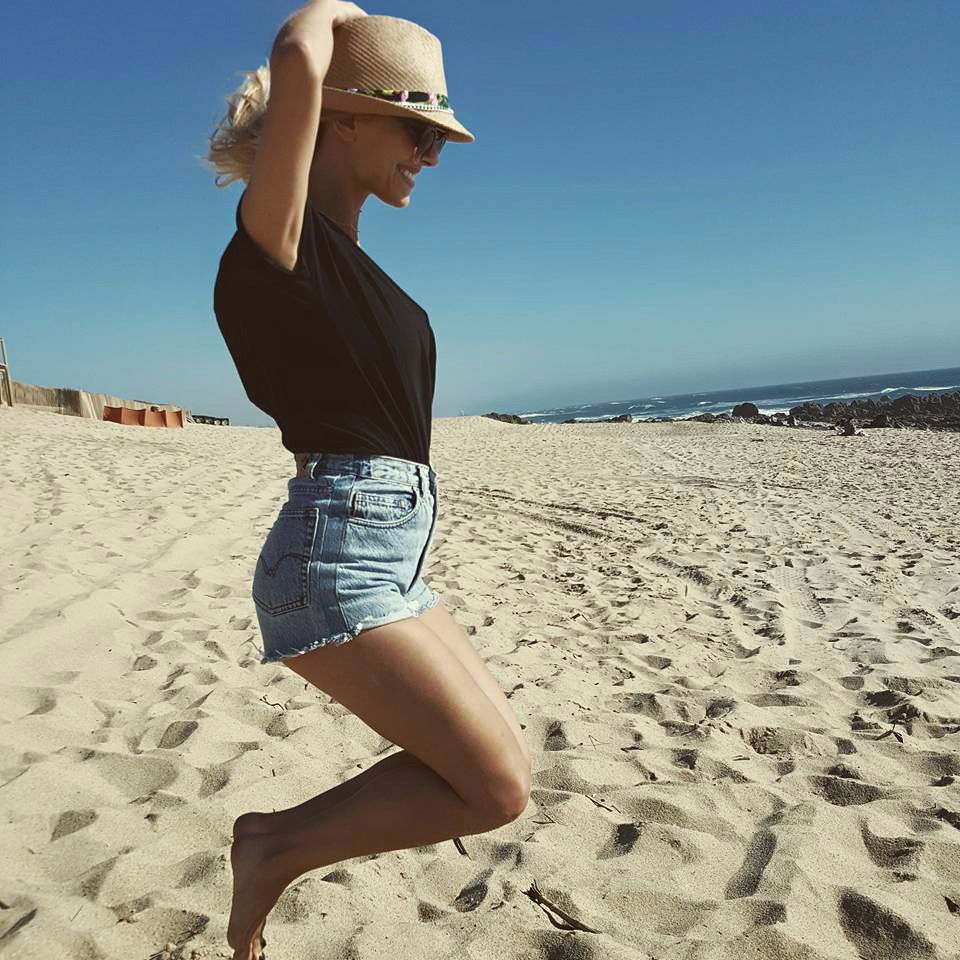 Mariana Monteiro #130376