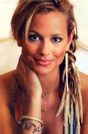 Mariana Monteiro #130387