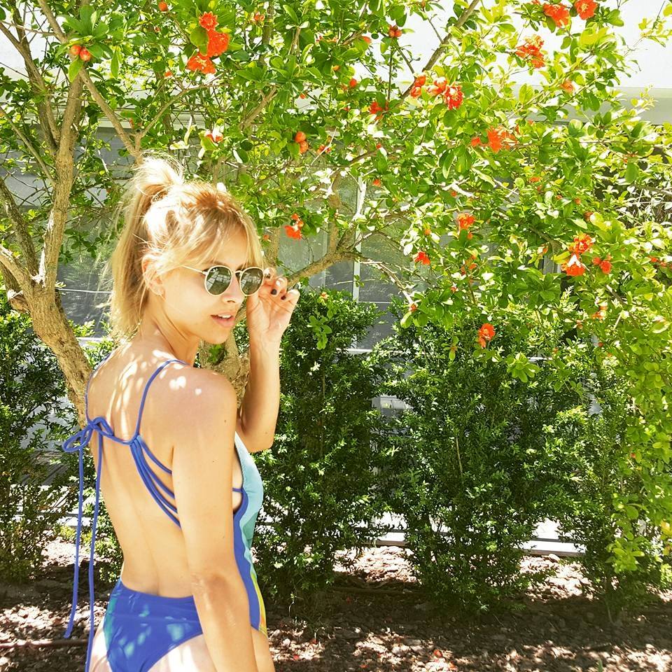 Mariana Monteiro #130389