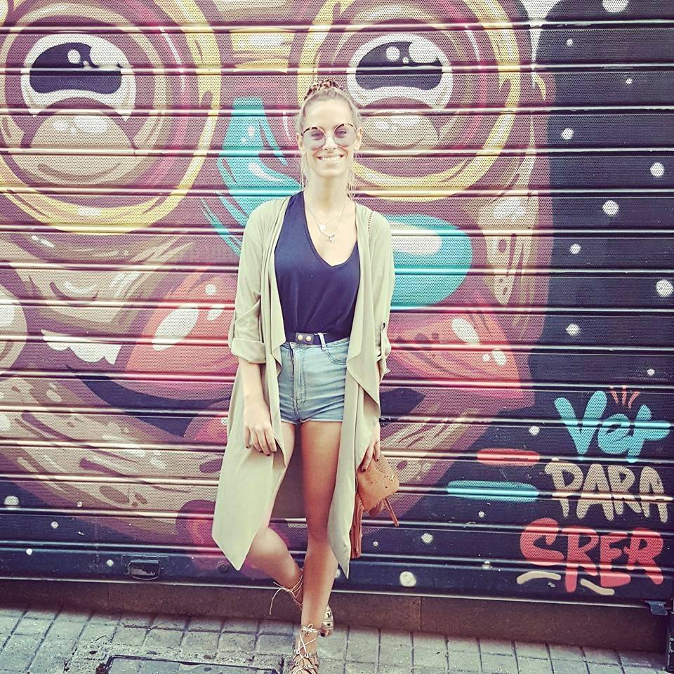 Mariana Monteiro #130390