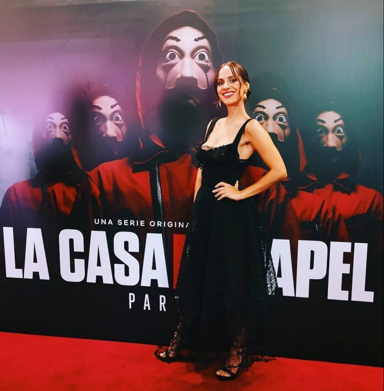 Mariana Monteiro #130394