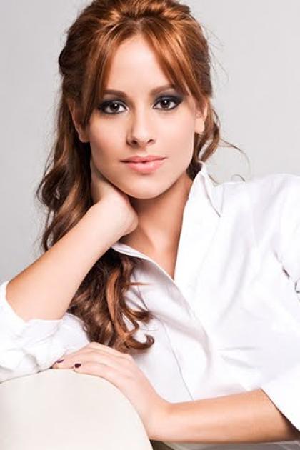 Mariana Monteiro photo 130359