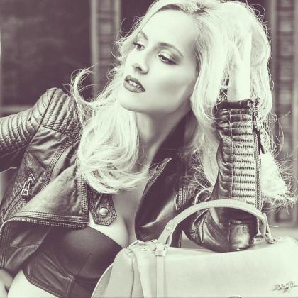 Mariana Monteiro photo 130367