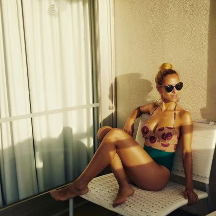 Mariana Monteiro photo 130374