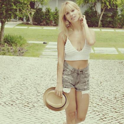 Mariana Monteiro photo 130375