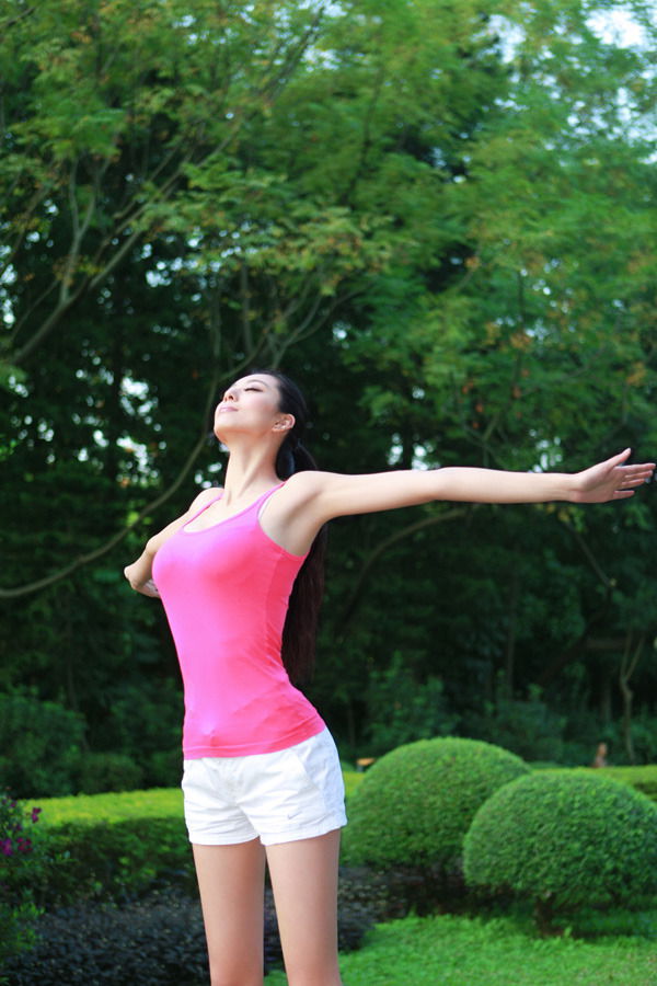 Ai Shang Zhen #130411