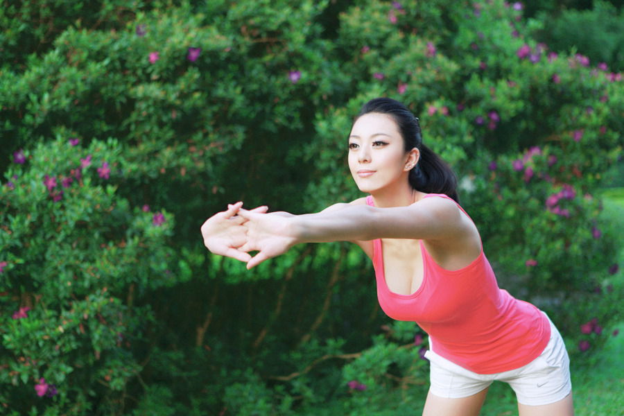 Ai Shang Zhen #130415