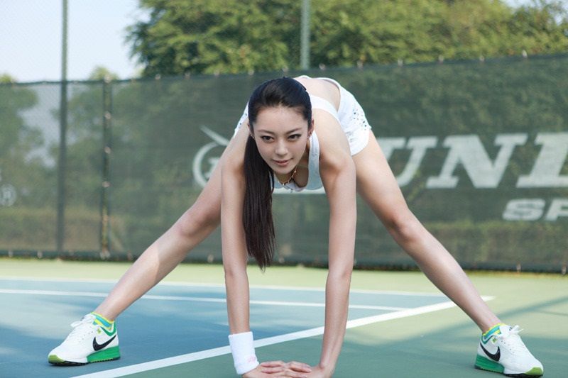 Ai Shang Zhen #130426