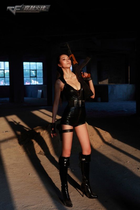 Ai Shang Zhen #130440