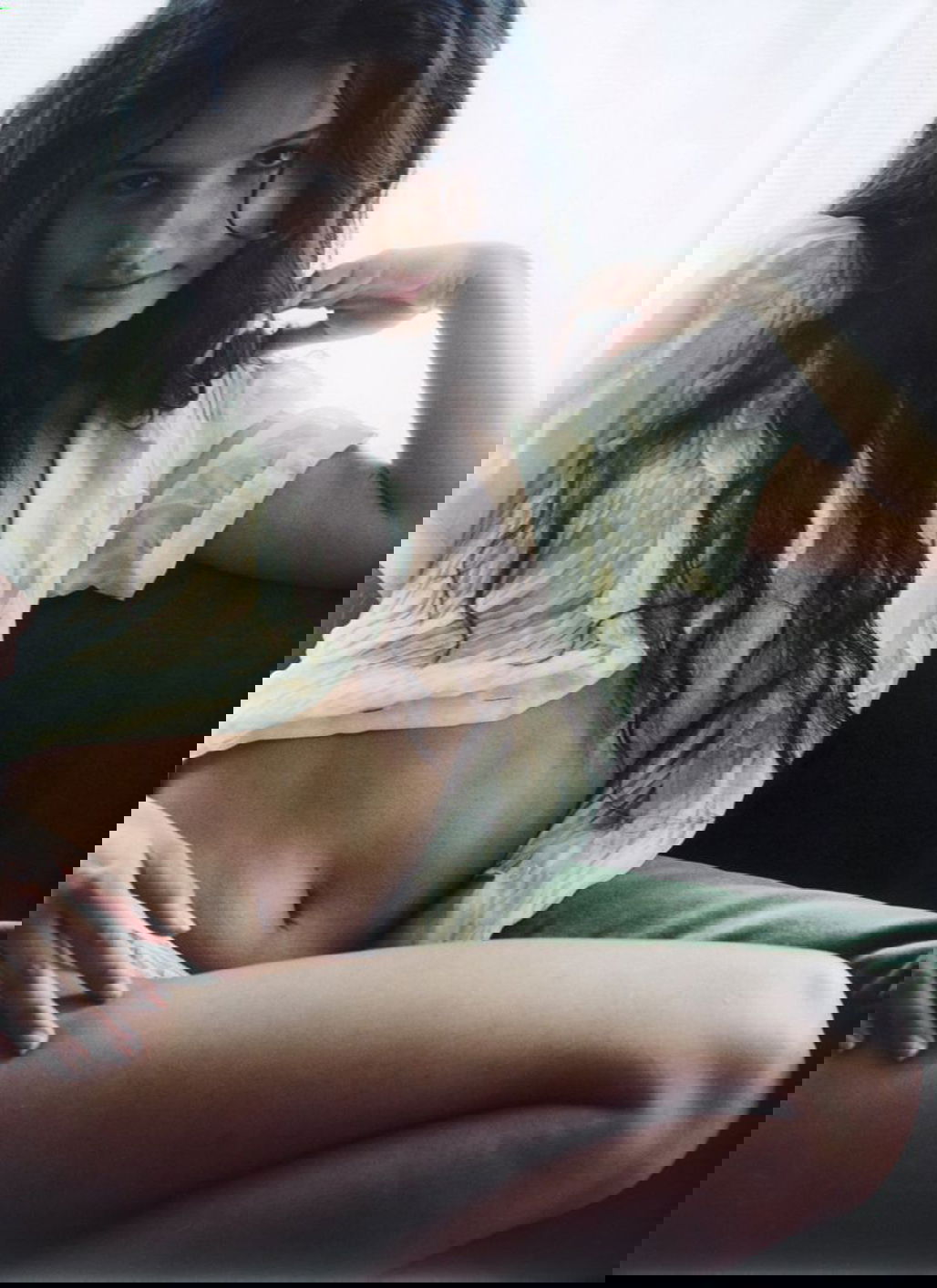 Alice Greczyn #130534