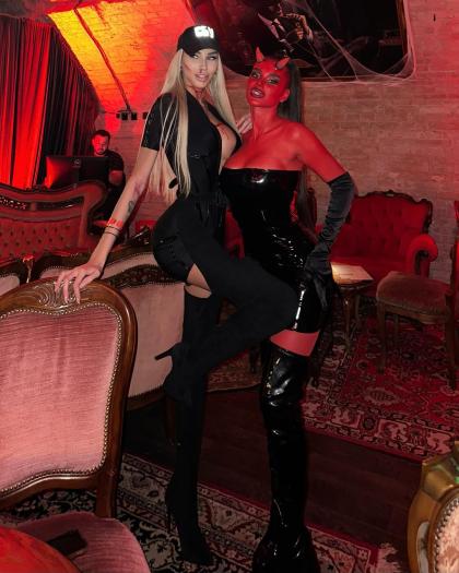 Alena Palink photo 37490