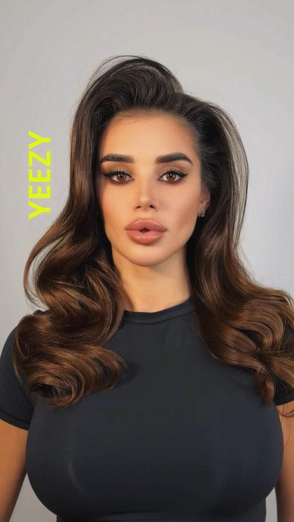 Alena Palink photo 37496