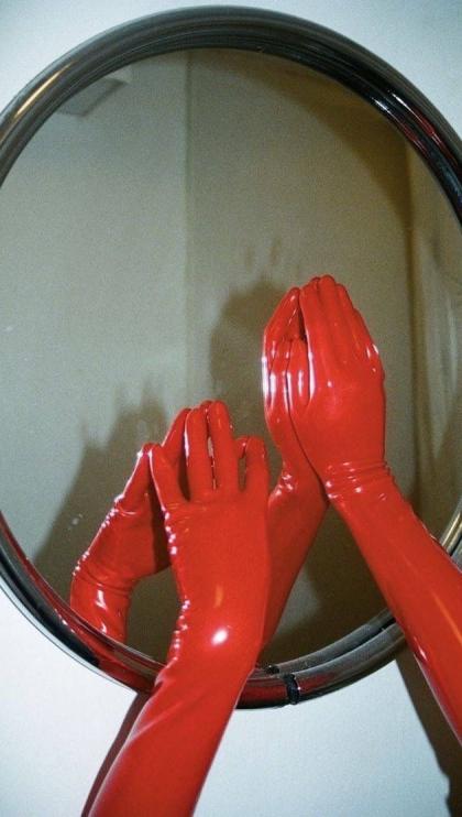 Alena Palink photo 37499