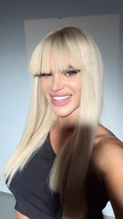 Alena Palink photo 37511