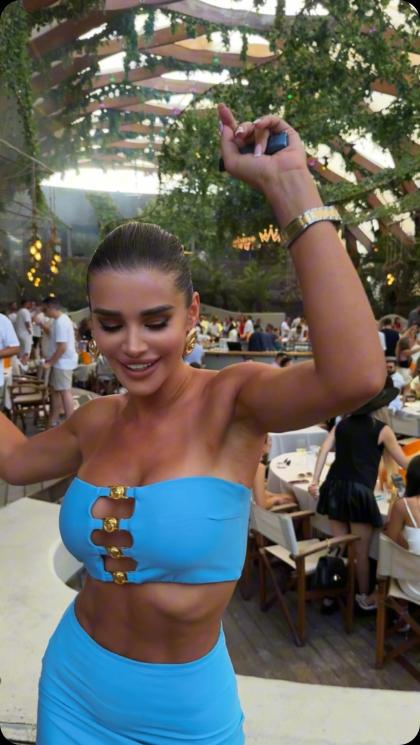 Alena Palink photo 37556