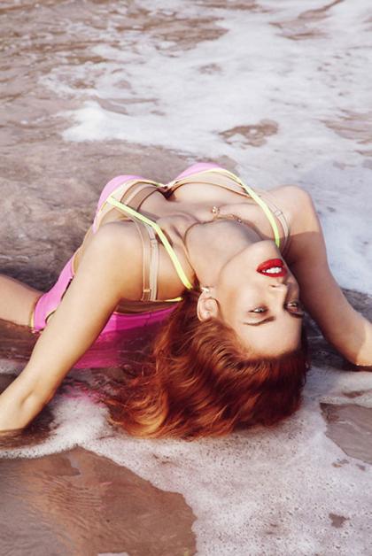 Rianne Ten Haken photo 130651